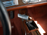 Image 16 of 18 of a 1971 OLDSMOBILE 442 W-30