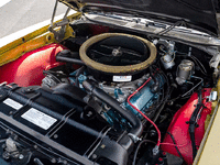 Image 18 of 18 of a 1971 OLDSMOBILE 442 W-30