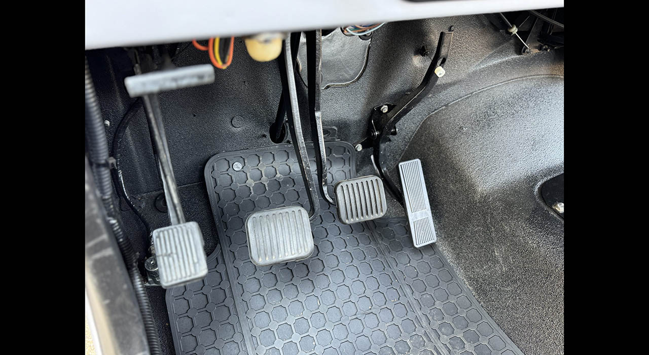 25th Image of a 1983 JEEP RENEGADE CJ7