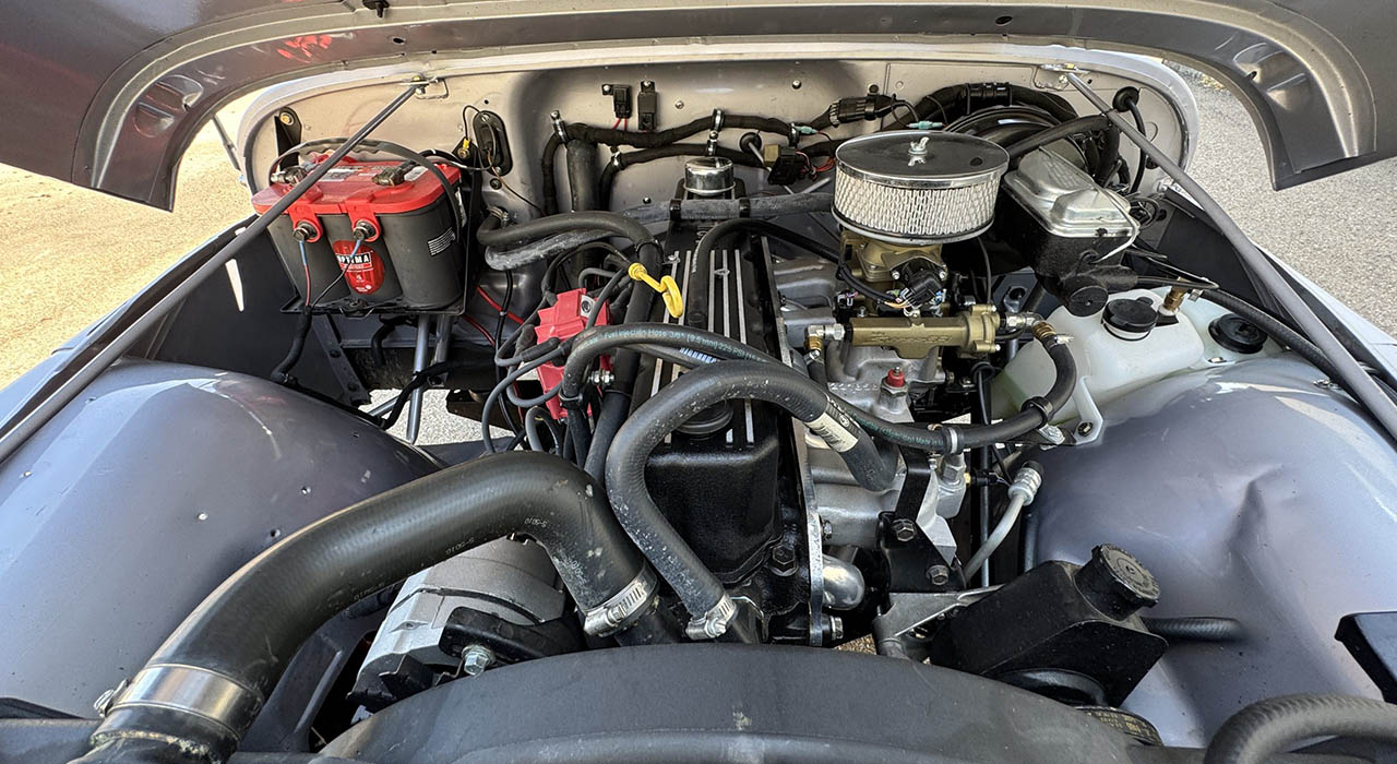 28th Image of a 1983 JEEP RENEGADE CJ7