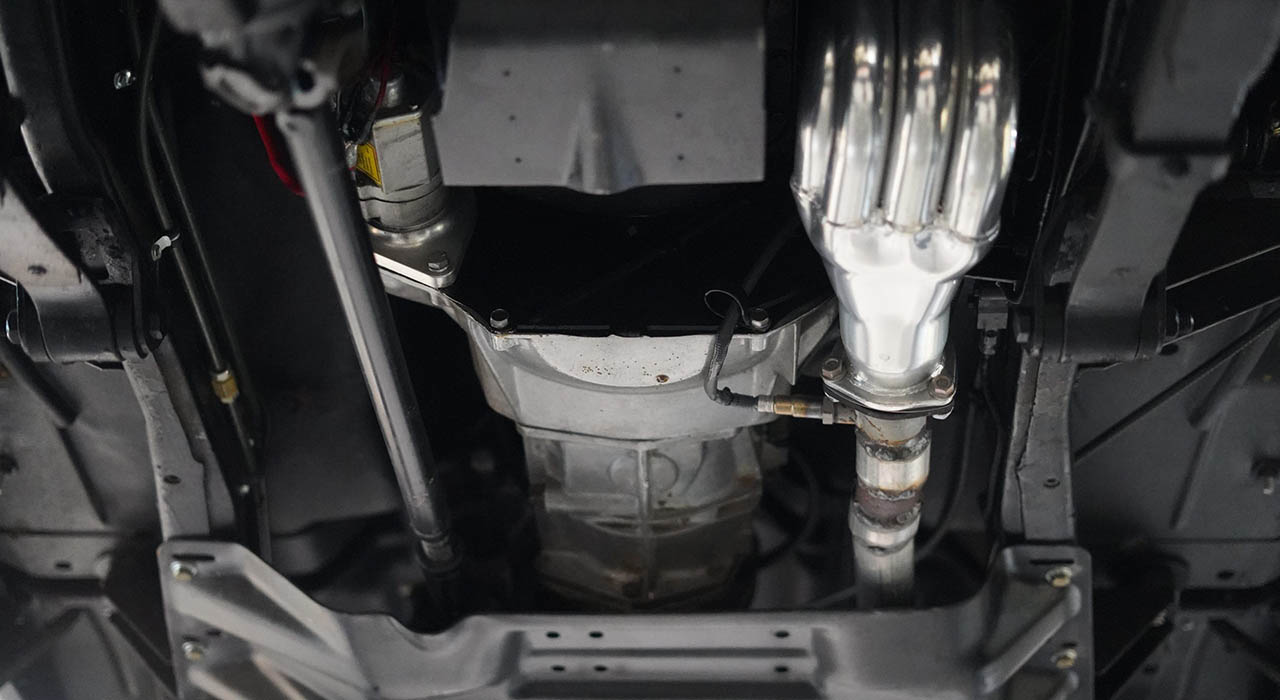 30th Image of a 1983 JEEP RENEGADE CJ7