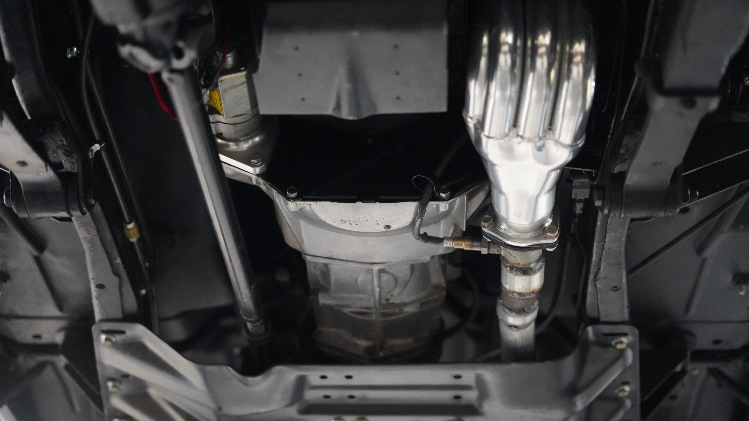 33rd Image of a 1983 JEEP RENEGADE CJ7