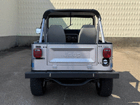 Image 7 of 35 of a 1983 JEEP RENEGADE CJ7