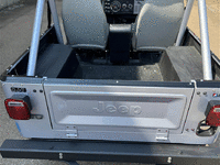 Image 8 of 35 of a 1983 JEEP RENEGADE CJ7