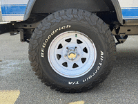 Image 11 of 35 of a 1983 JEEP RENEGADE CJ7