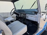 Image 15 of 35 of a 1983 JEEP RENEGADE CJ7