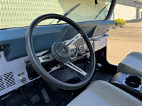 Image 17 of 35 of a 1983 JEEP RENEGADE CJ7