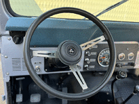 Image 18 of 35 of a 1983 JEEP RENEGADE CJ7