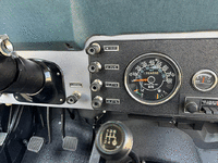 Image 20 of 35 of a 1983 JEEP RENEGADE CJ7