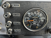 Image 21 of 35 of a 1983 JEEP RENEGADE CJ7