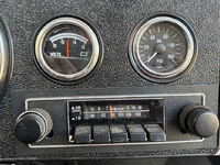 Image 22 of 35 of a 1983 JEEP RENEGADE CJ7