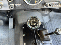 Image 24 of 35 of a 1983 JEEP RENEGADE CJ7