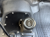 Image 25 of 35 of a 1983 JEEP RENEGADE CJ7