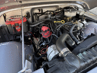 Image 28 of 35 of a 1983 JEEP RENEGADE CJ7