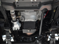 Image 32 of 35 of a 1983 JEEP RENEGADE CJ7