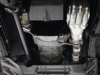 Image 34 of 35 of a 1983 JEEP RENEGADE CJ7