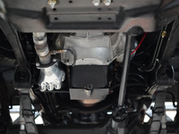 Image 35 of 35 of a 1983 JEEP RENEGADE CJ7