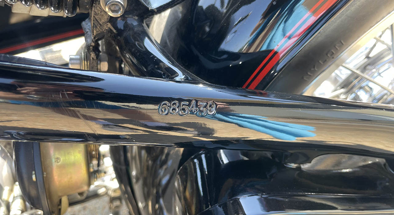 21st Image of a 1938 BMW R71