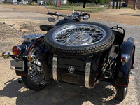 Image 4 of 22 of a 1938 BMW R71