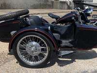 Image 7 of 22 of a 1938 BMW R71