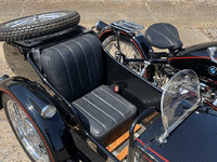 Image 10 of 22 of a 1938 BMW R71