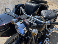 Image 11 of 22 of a 1938 BMW R71