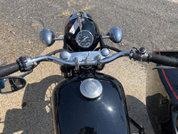 Image 13 of 22 of a 1938 BMW R71