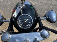 Image 14 of 22 of a 1938 BMW R71