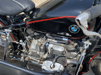 Image 17 of 22 of a 1938 BMW R71