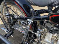Image 19 of 22 of a 1938 BMW R71