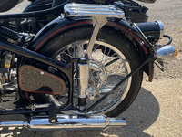 Image 21 of 22 of a 1938 BMW R71