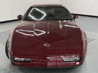 Image 8 of 24 of a 1993 CHEVROLET CORVETTE