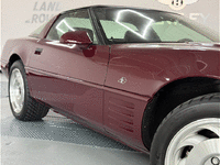 Image 10 of 24 of a 1993 CHEVROLET CORVETTE