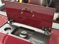 Image 12 of 24 of a 1993 CHEVROLET CORVETTE