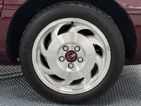 Image 13 of 24 of a 1993 CHEVROLET CORVETTE