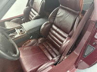 Image 17 of 24 of a 1993 CHEVROLET CORVETTE