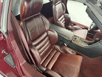Image 19 of 24 of a 1993 CHEVROLET CORVETTE
