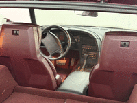 Image 21 of 24 of a 1993 CHEVROLET CORVETTE