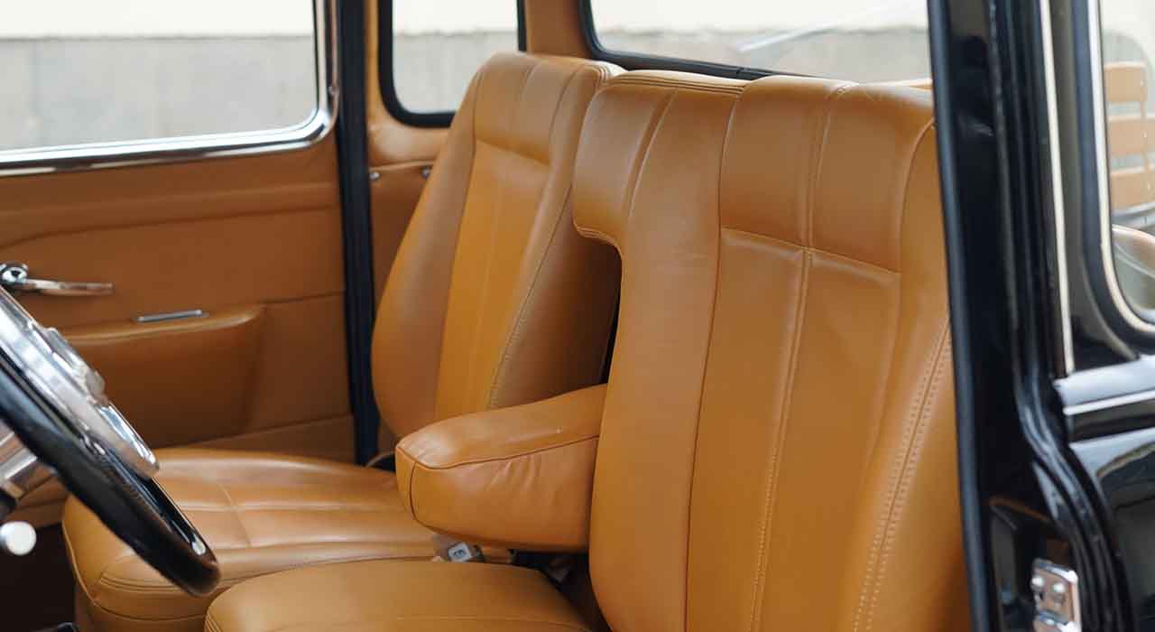 11th Image of a 1953 CHEVROLET 3100 DELUXE