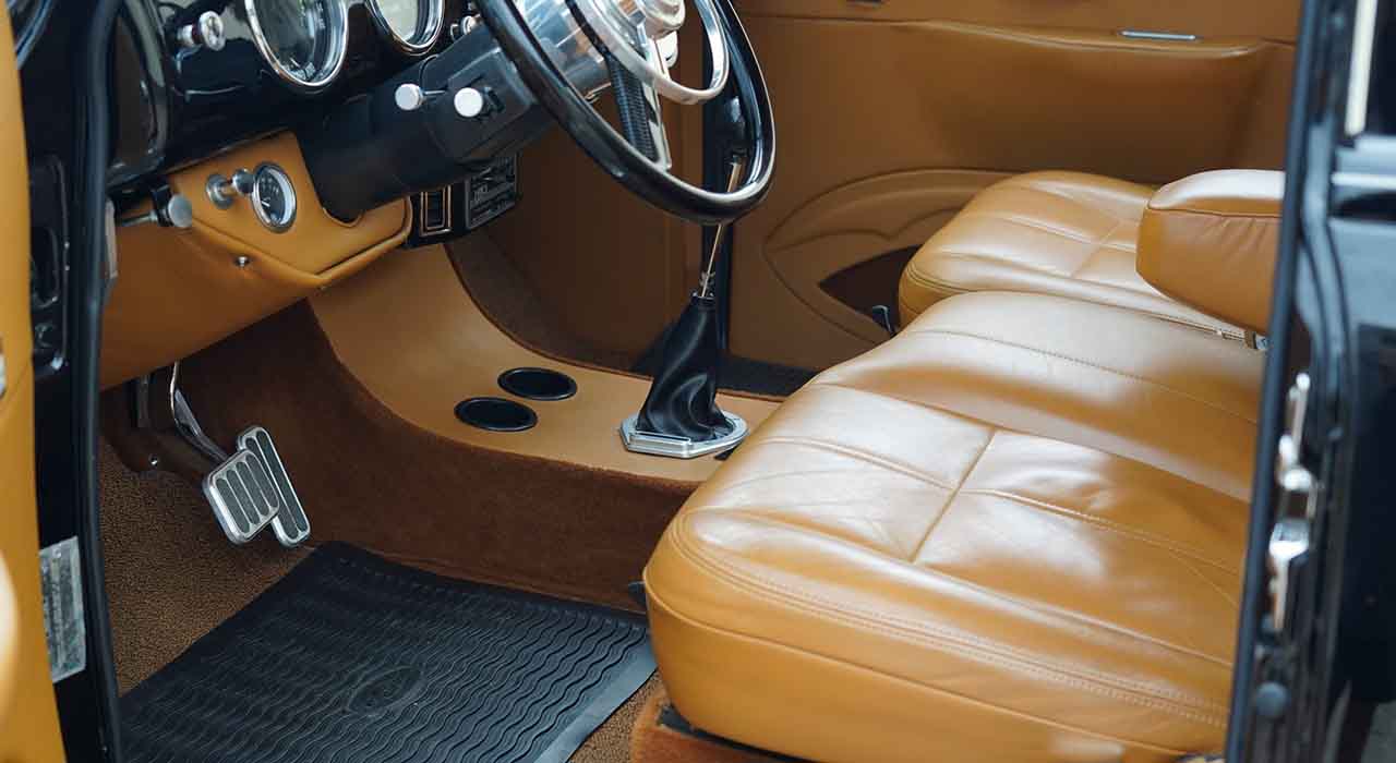 12th Image of a 1953 CHEVROLET 3100 DELUXE