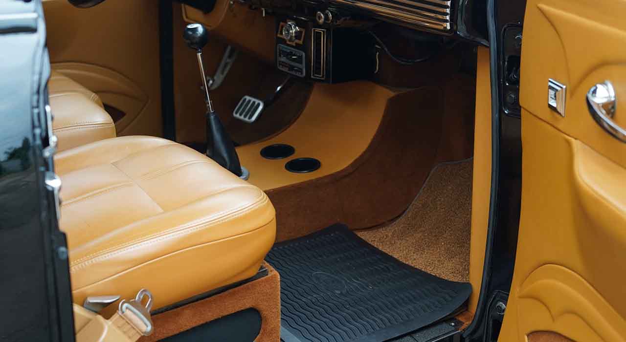 14th Image of a 1953 CHEVROLET 3100 DELUXE