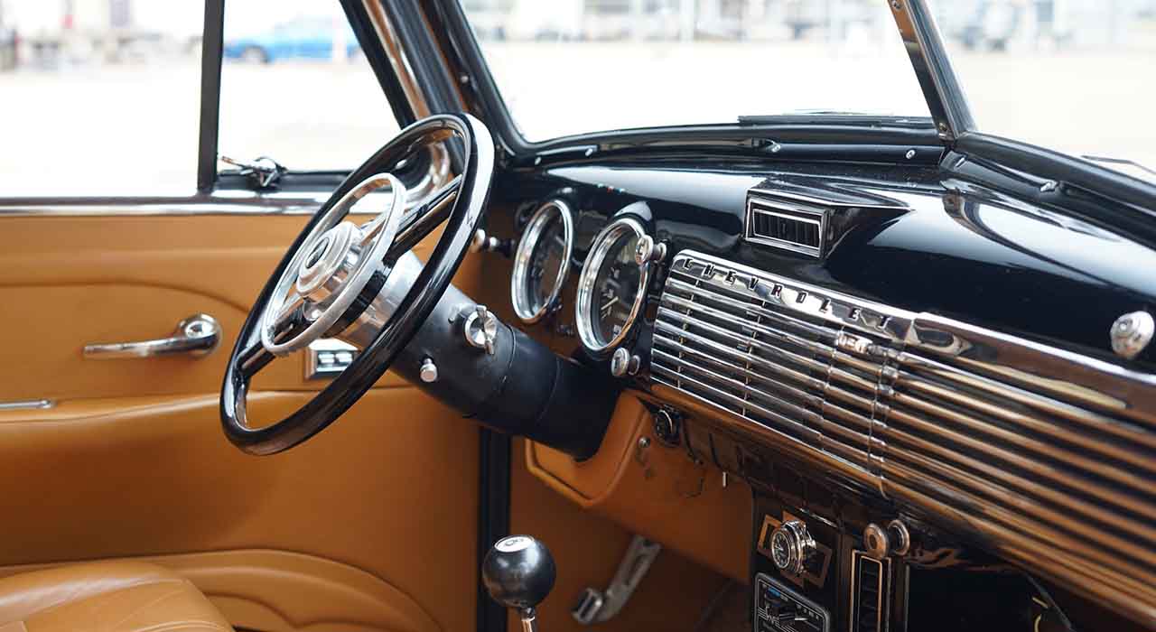 15th Image of a 1953 CHEVROLET 3100 DELUXE