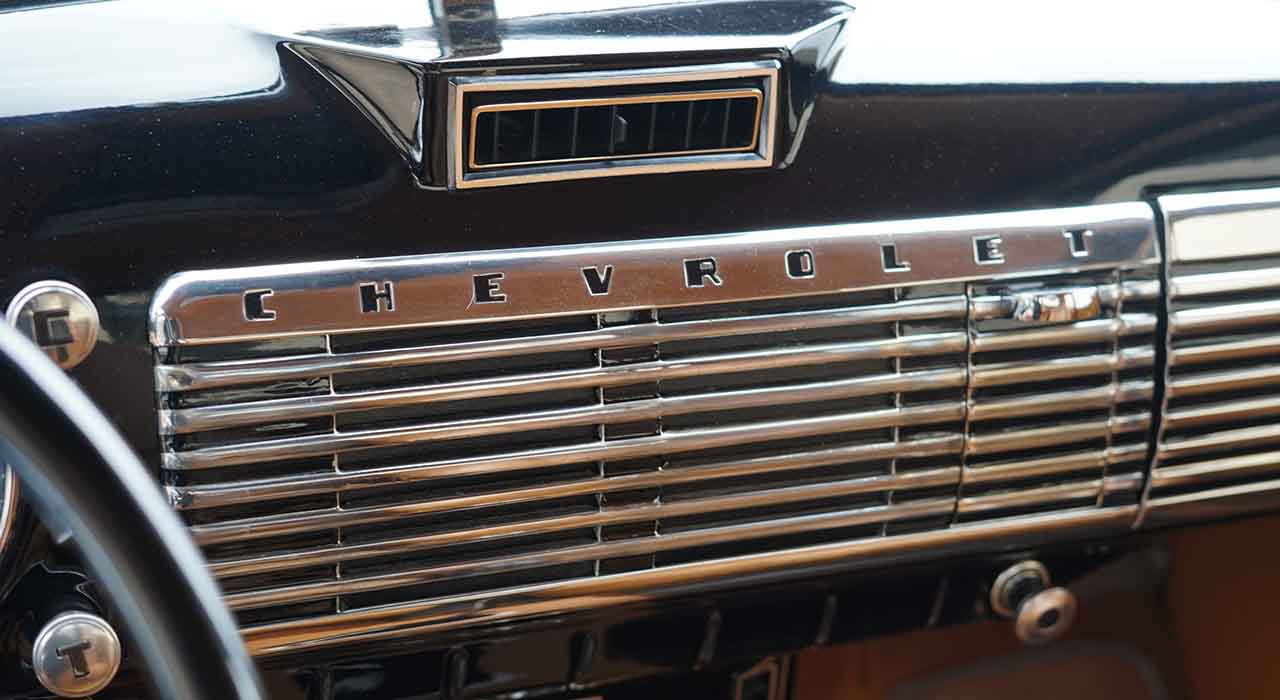 19th Image of a 1953 CHEVROLET 3100 DELUXE