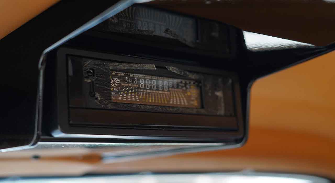 20th Image of a 1953 CHEVROLET 3100 DELUXE