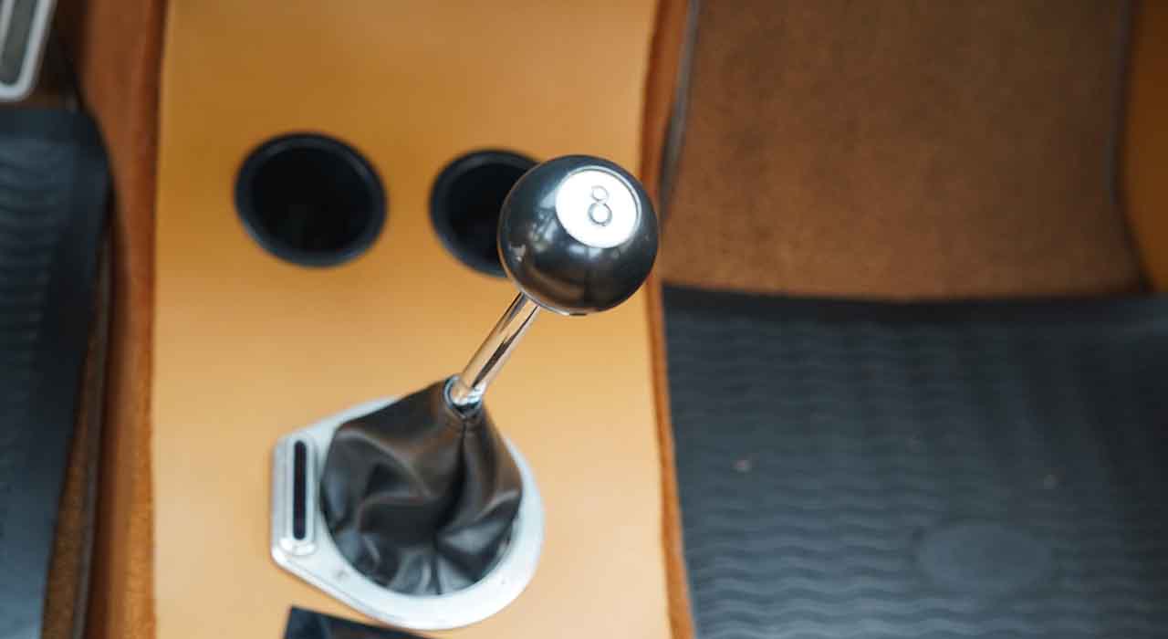 21st Image of a 1953 CHEVROLET 3100 DELUXE