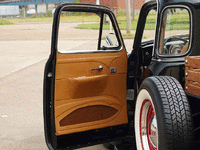 Image 10 of 28 of a 1953 CHEVROLET 3100 DELUXE