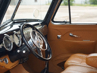 Image 11 of 28 of a 1953 CHEVROLET 3100 DELUXE