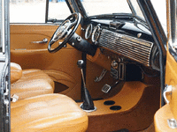 Image 14 of 28 of a 1953 CHEVROLET 3100 DELUXE