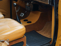 Image 15 of 28 of a 1953 CHEVROLET 3100 DELUXE