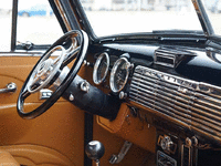 Image 16 of 28 of a 1953 CHEVROLET 3100 DELUXE